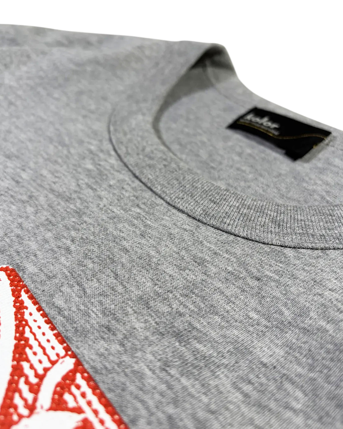 kolor / S/S SHIRT (26SMT19210)