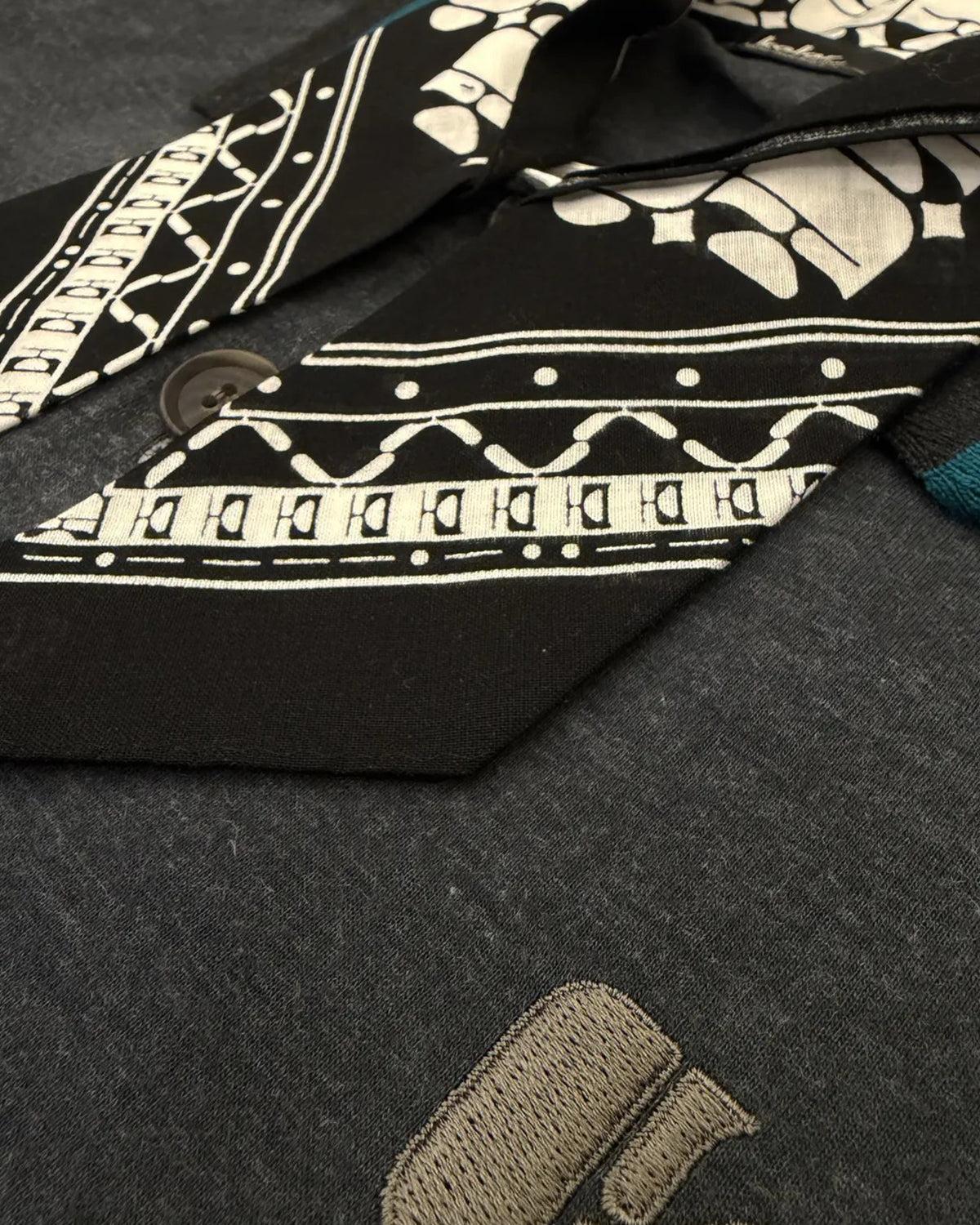 kolor / S/S SHIRT (26SMT03202)