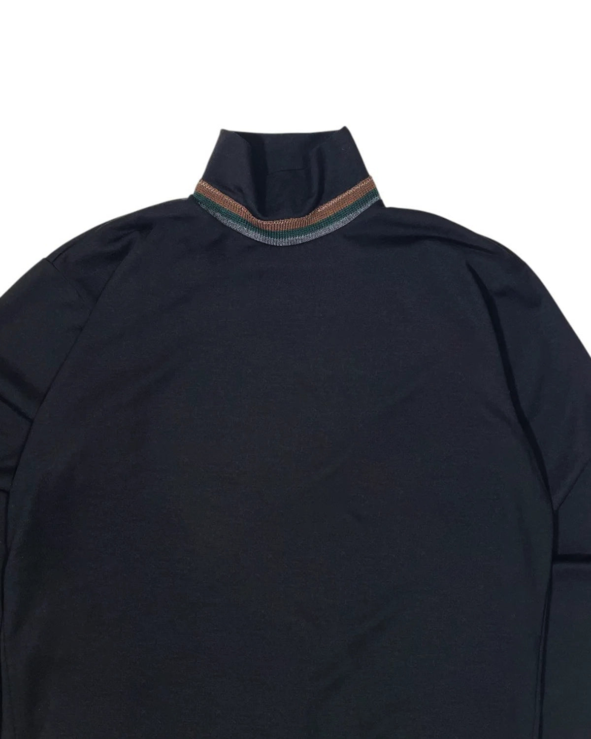 kolor / L/S SHIRT (25WMT10206)