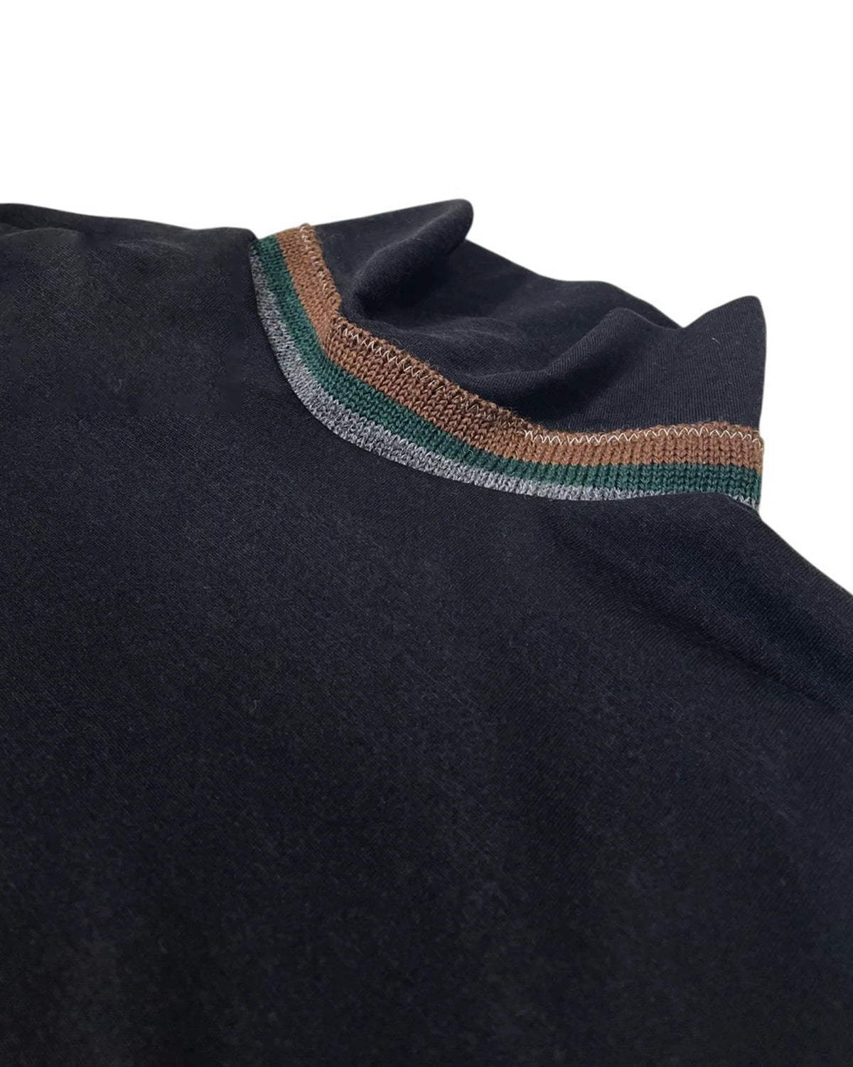 kolor / L/S SHIRT (25WMT10206)