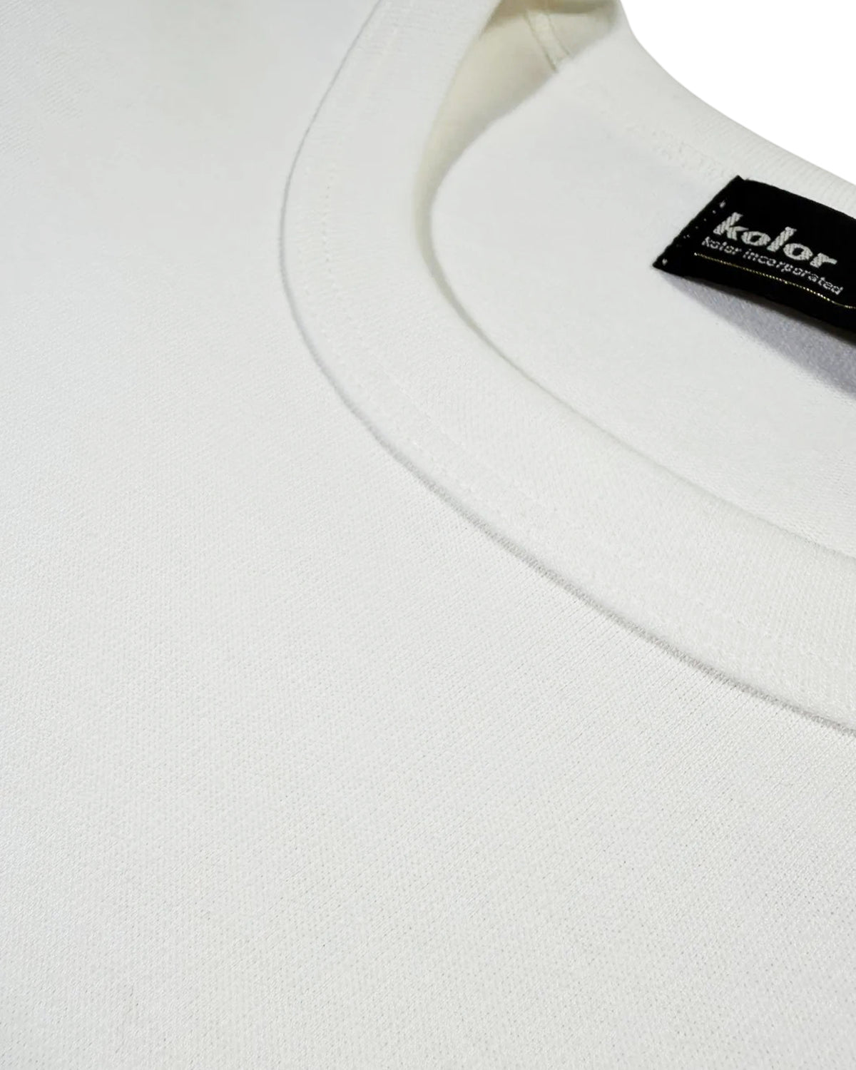 kolor / S/S SHIRT (26SMT17210)