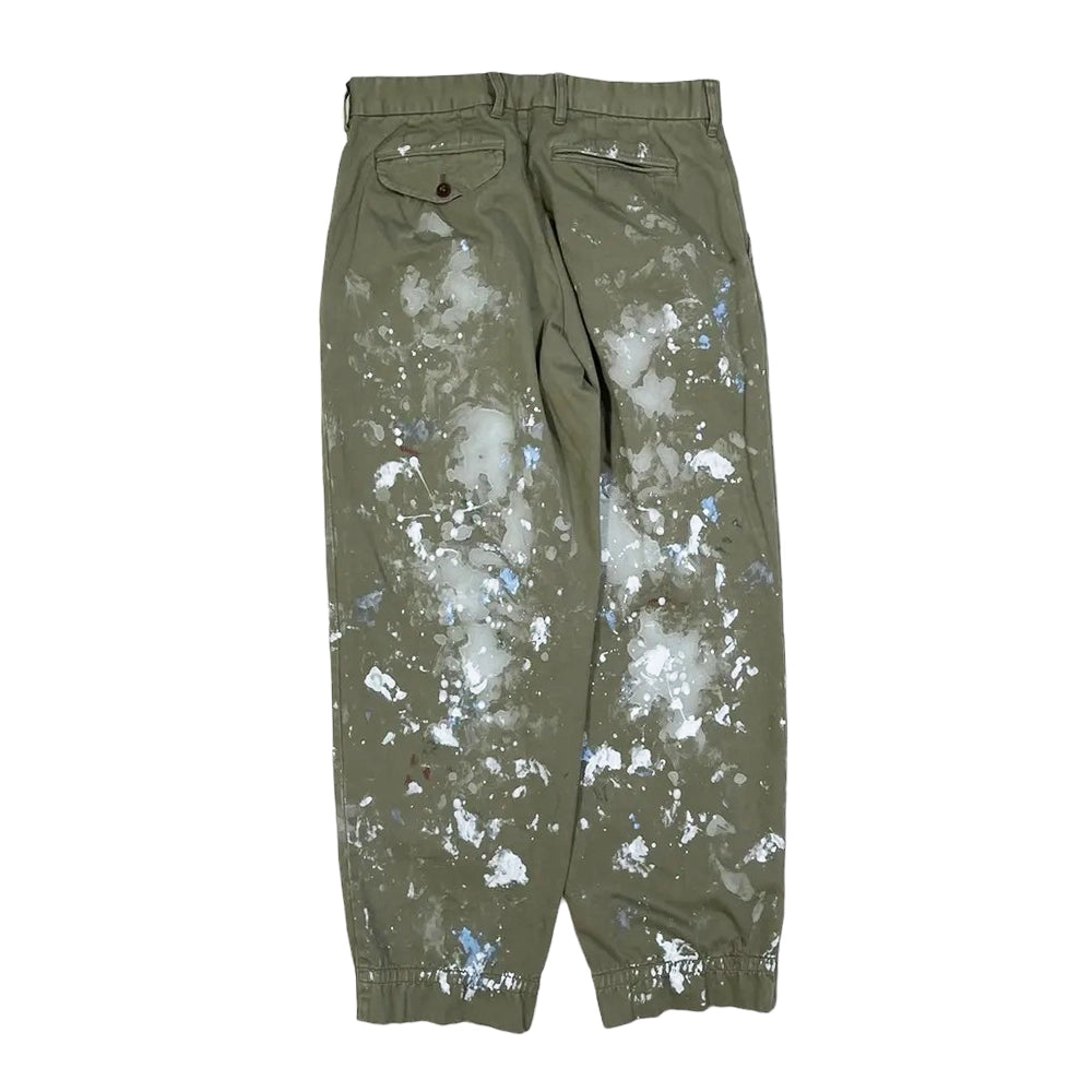 kolor / PANTS (24WCM-P05120)