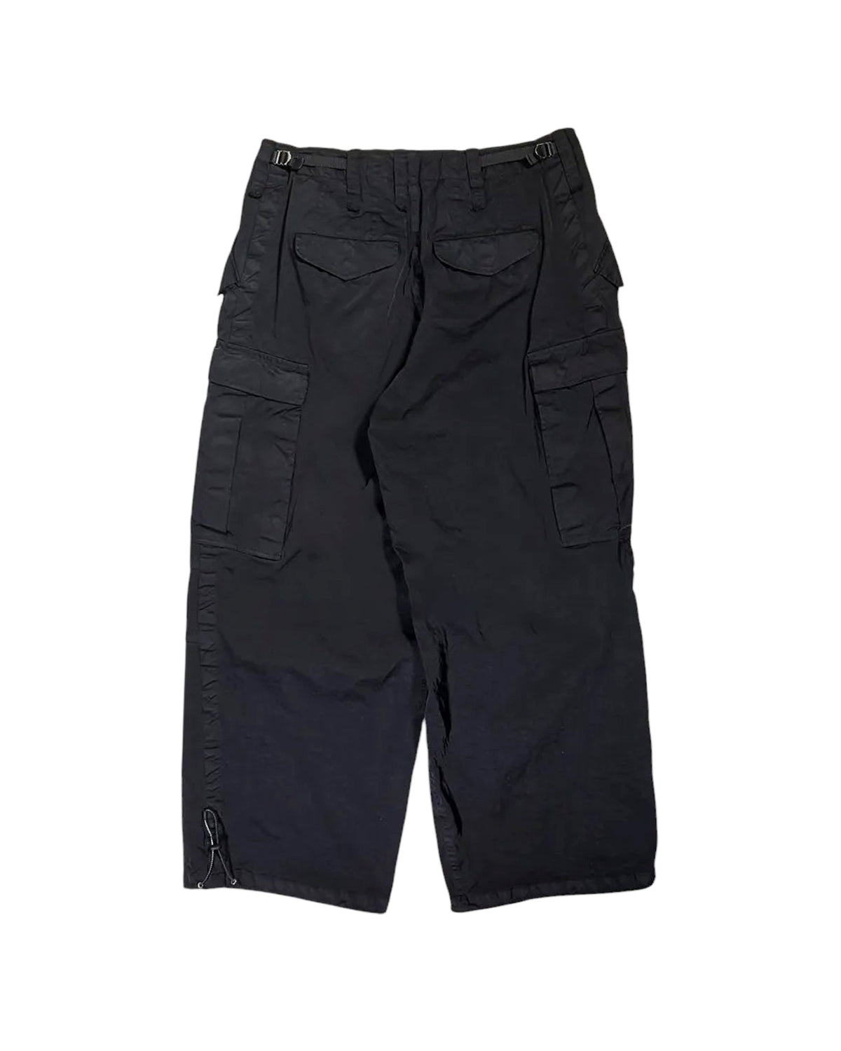 kolor / PANTS (26SMP05104)