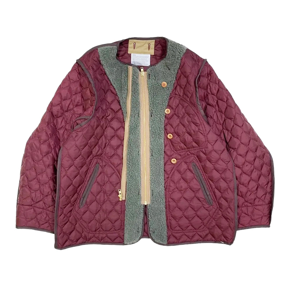 kolor / JACKET (24WCM -G01101)