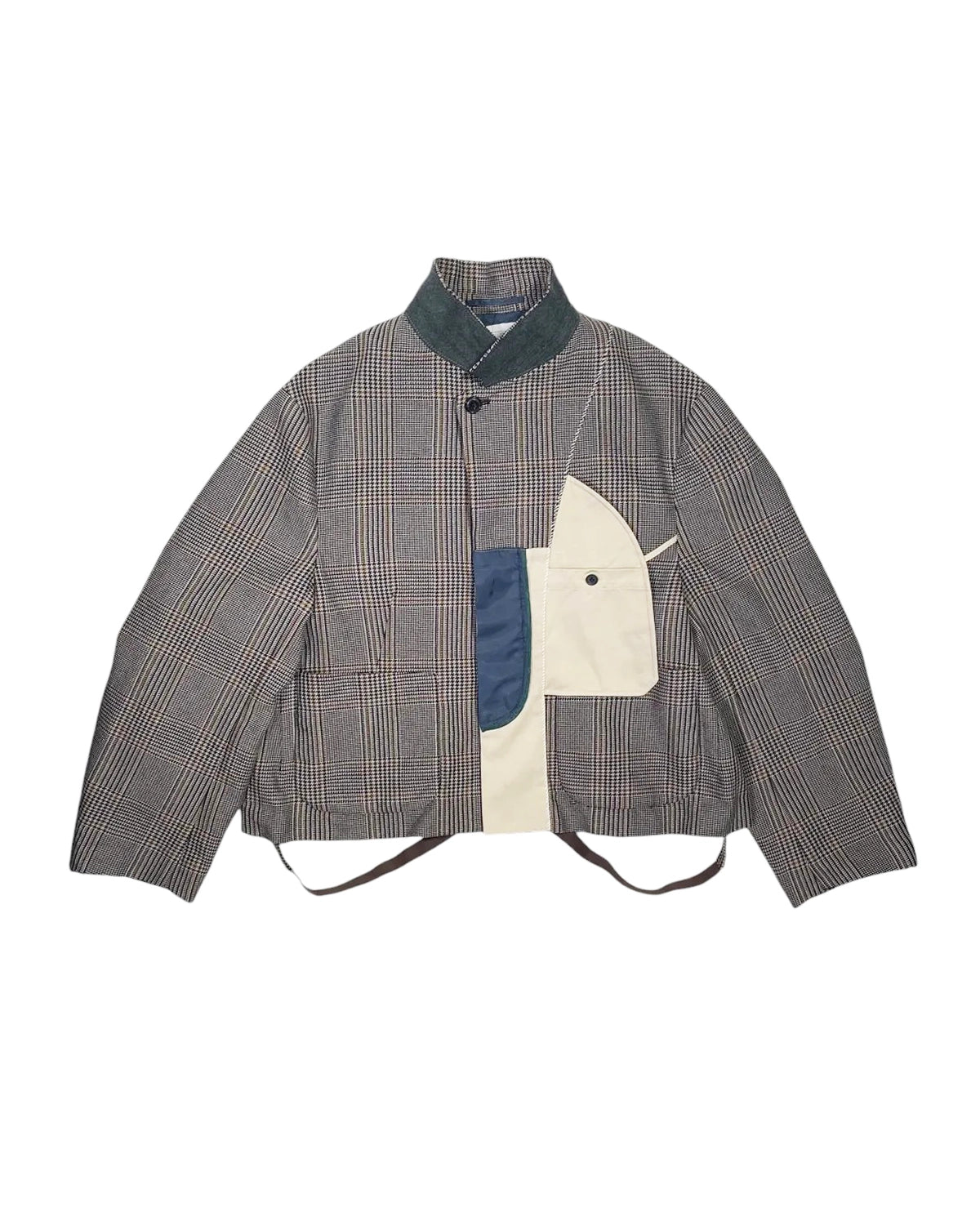kolor の BLOUSON (25WMG07105)