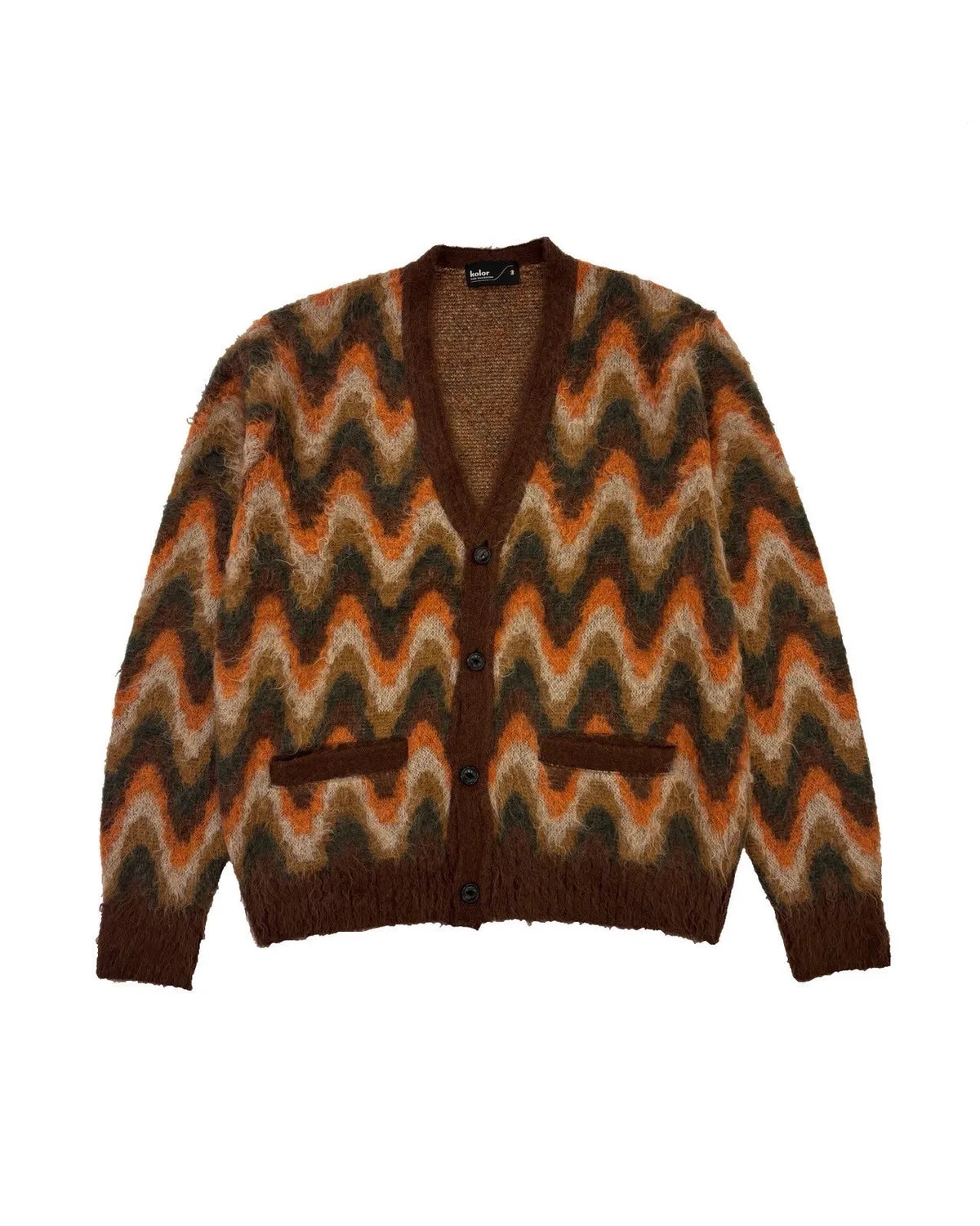 NEW ARRIVAL