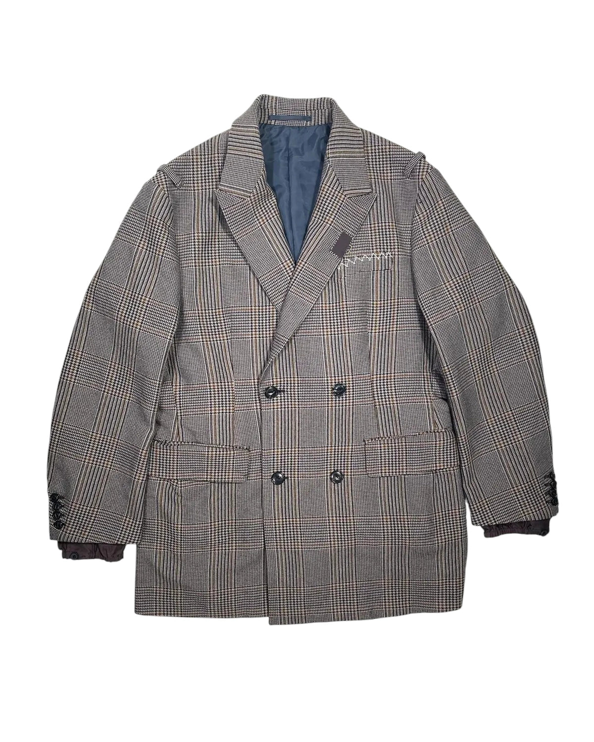 定価25万 [新品未使用] kolor セットアップ　19aw kolor OFFICIAL ONLINE STORE | カラー公式オンラインストア