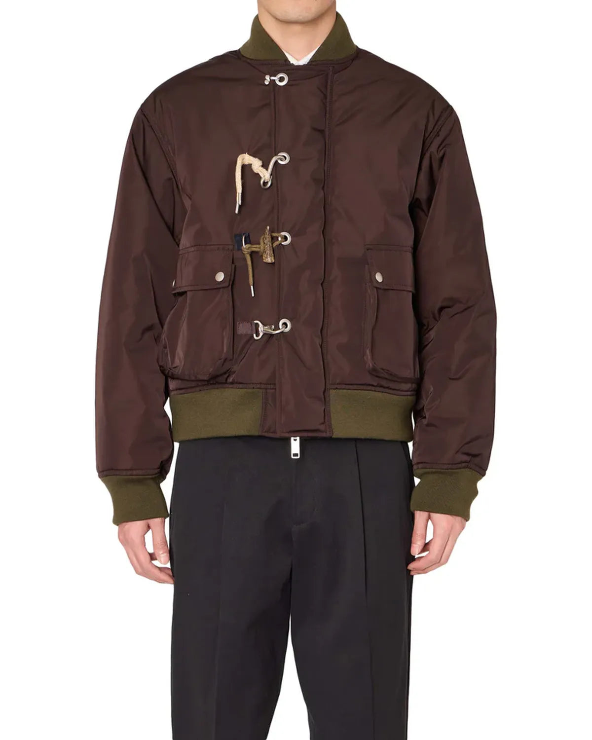 kolor の Jacket (26WCM-G15113)