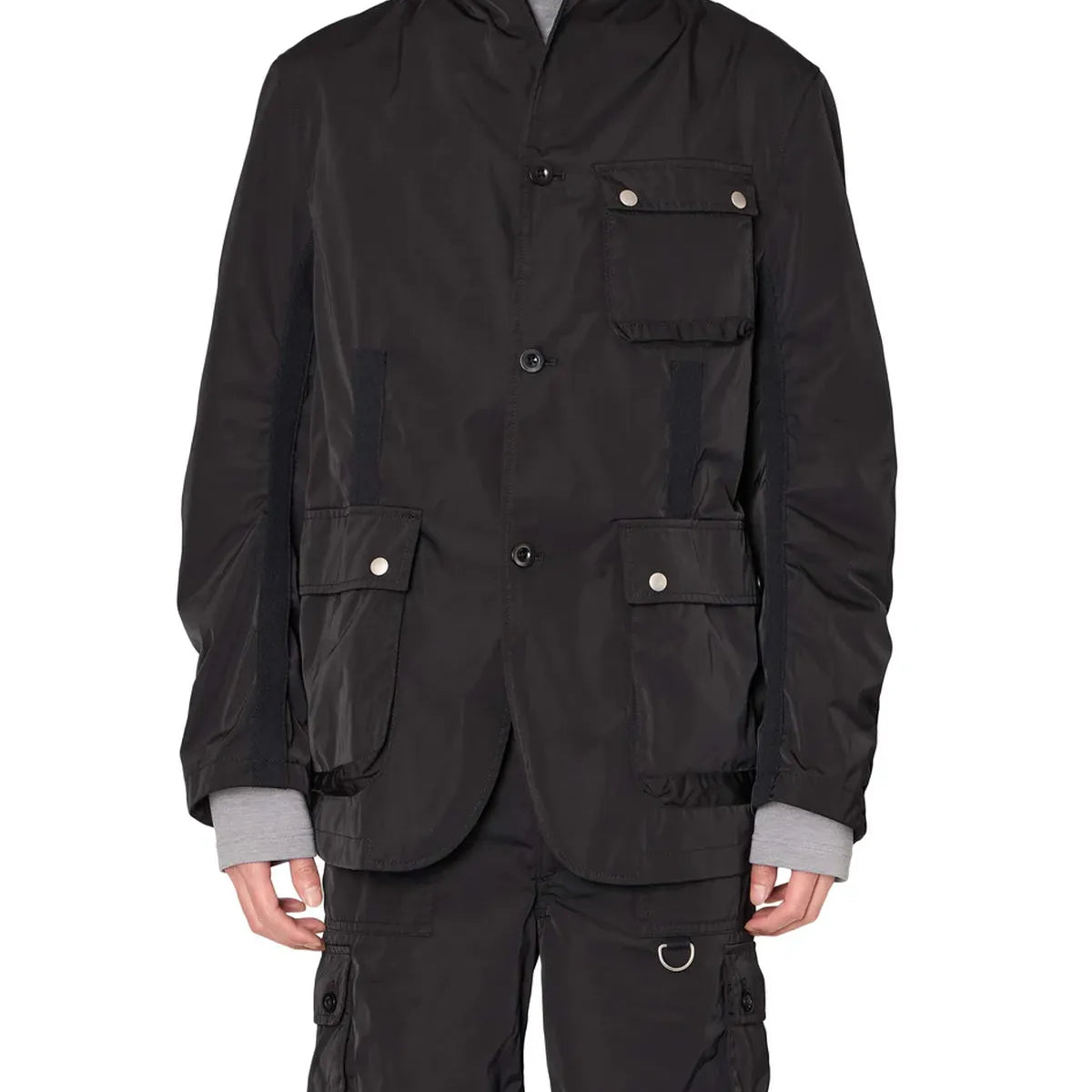 ジャケット・アウター kolor / COAT kolor（カラー）/ Jacket | 公式通販・JACK in the NET
