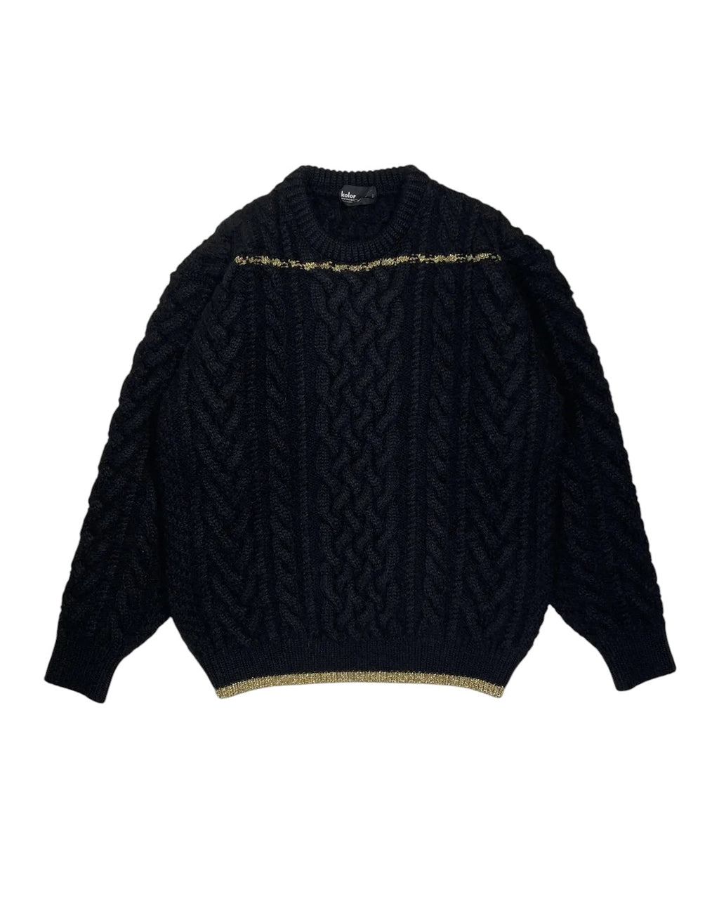 kolor（カラー）/ KNIT | 公式通販・JACK in the NET
