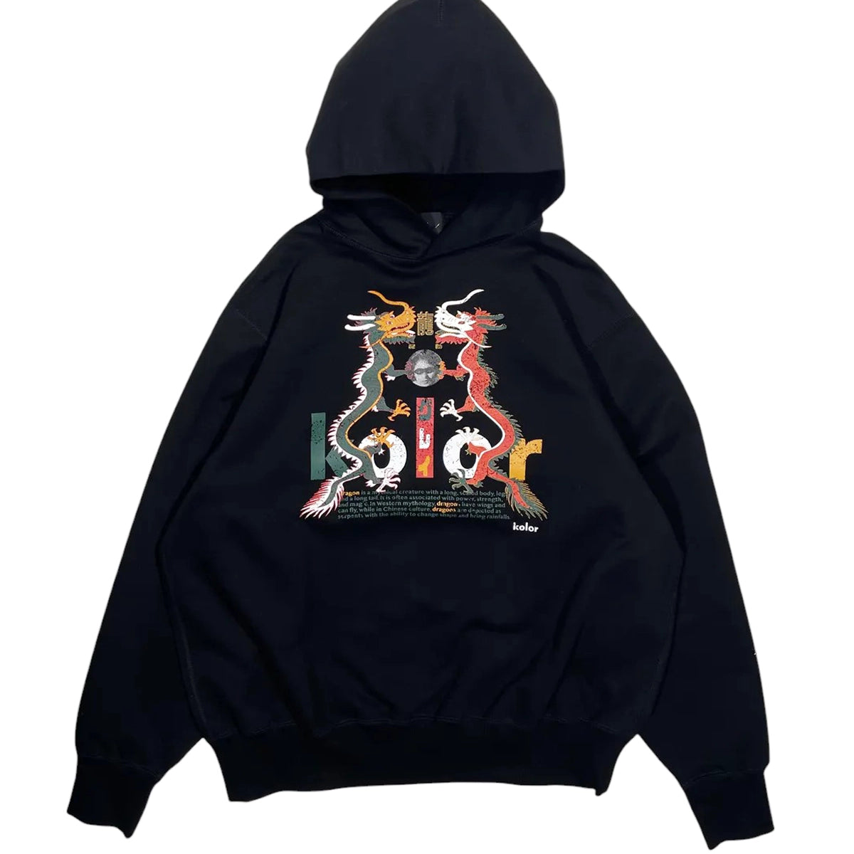 kolor（カラー）/ L/S SHIRT | 公式通販・JACK in the NET