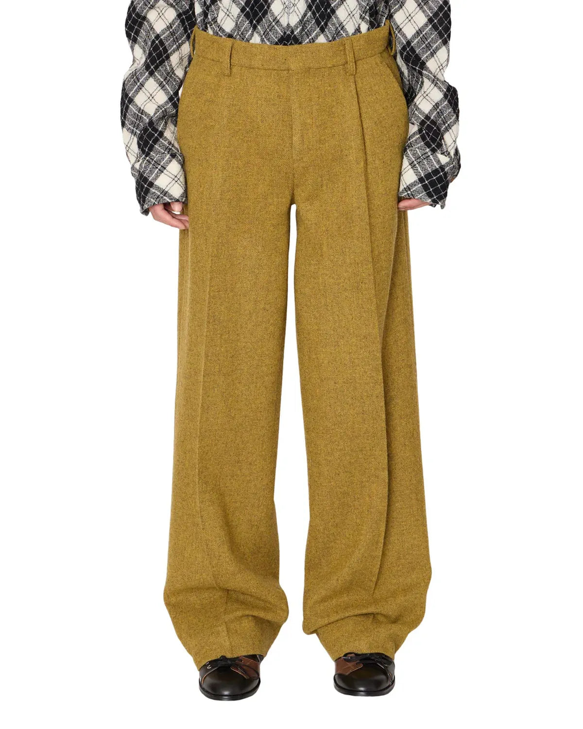 kolor の PANTS (26WCM-P02102)