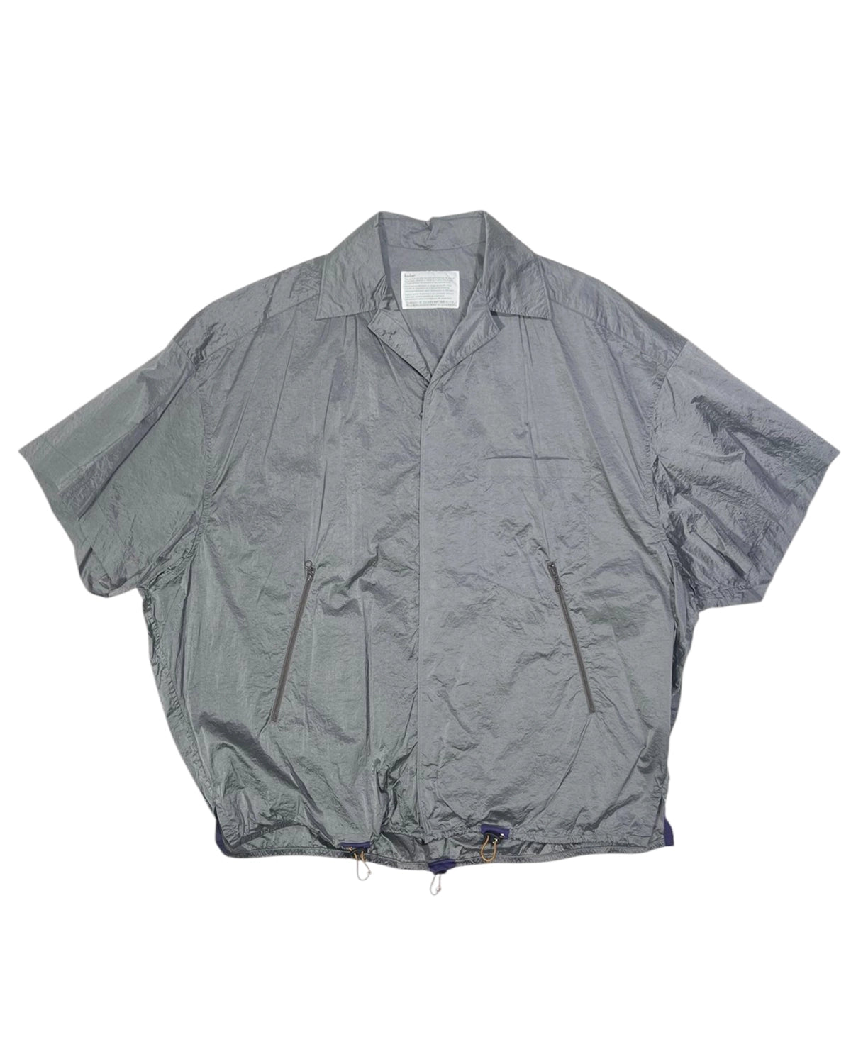 kolor の SHIRT (25SCM-B02104)