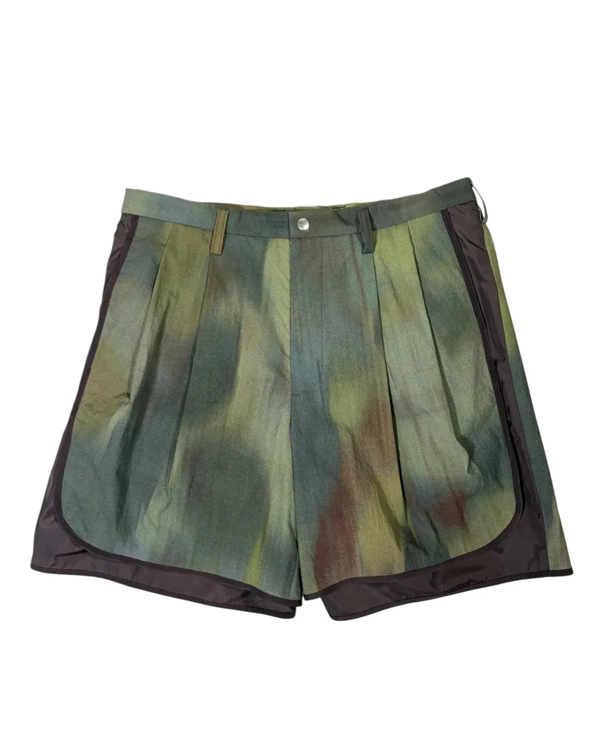 kolor の SHORTS (26SMP07105)