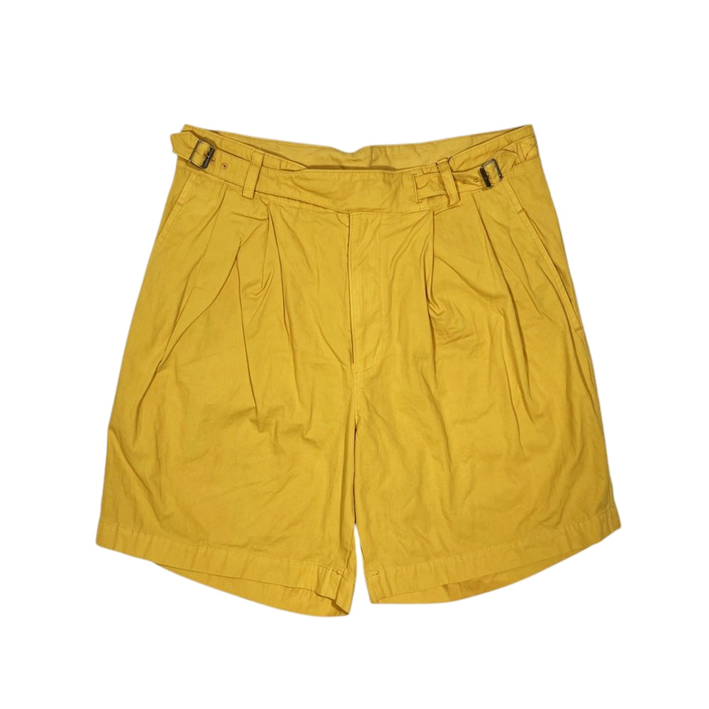 kolor の SHORT PANTS (25SCM-P10108)