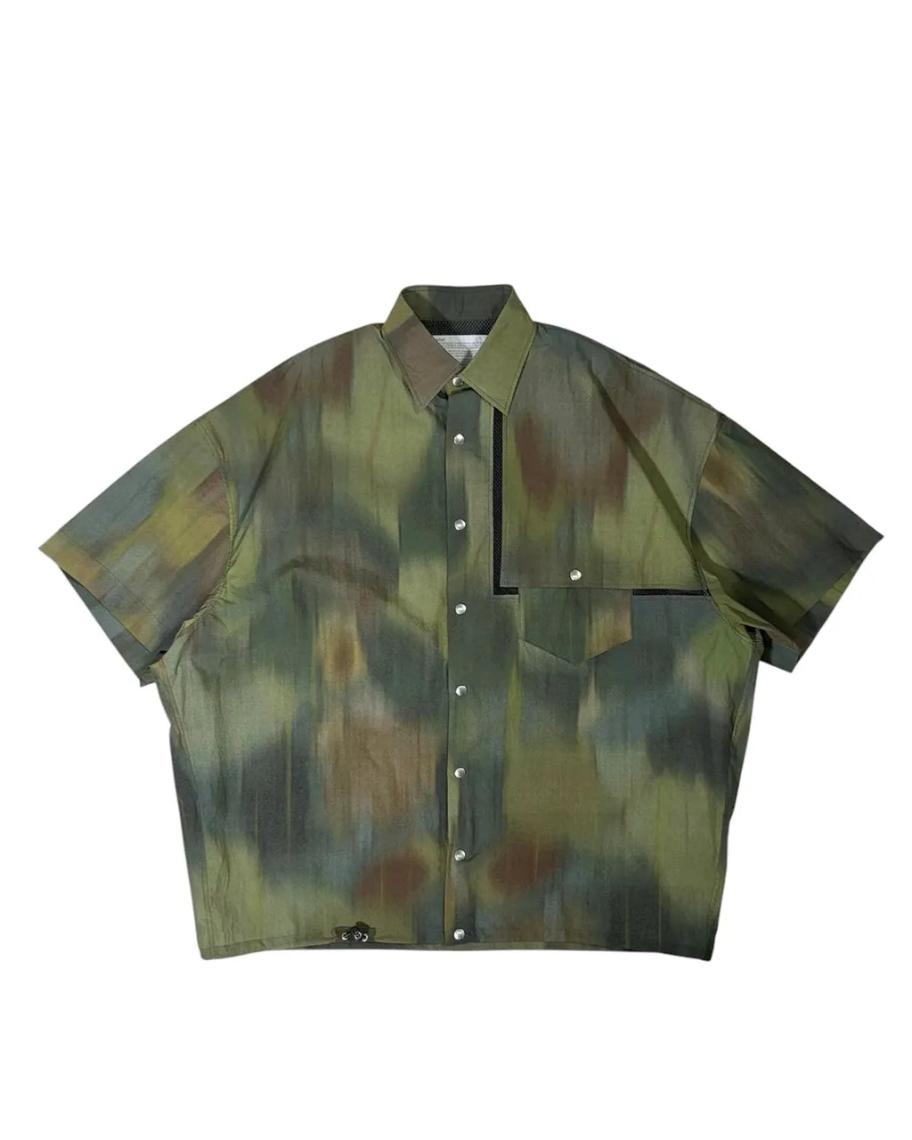 kolor（カラー）/ S/S SHIRT | 公式通販・JACK in the NET