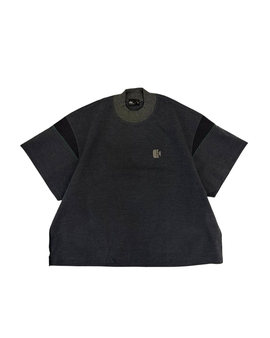 kolor（カラー）/ S/S SHIRT | 公式通販・JACK in the NET