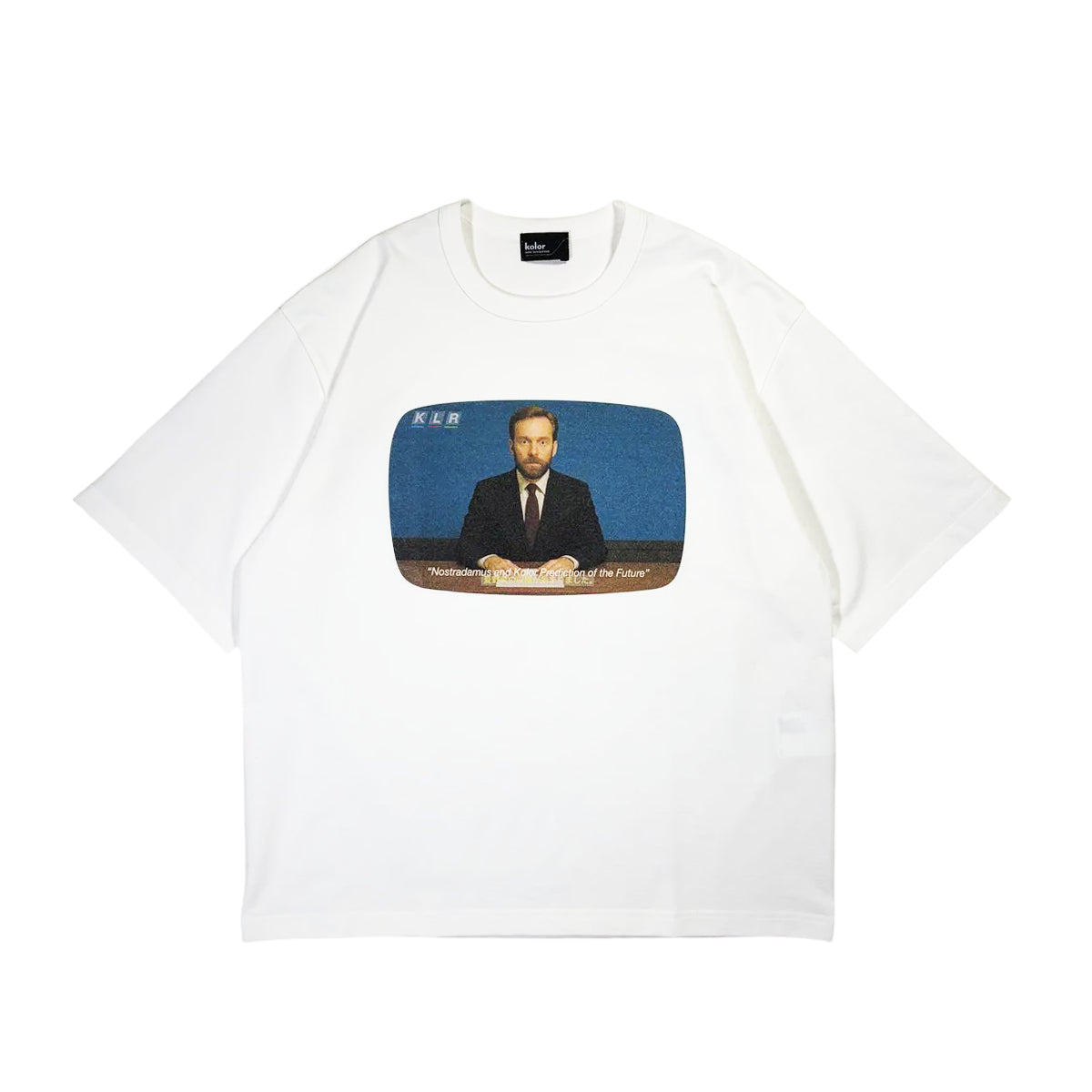 kolor（カラー）/ S/S SHIRT | 公式通販・JACK in the NET