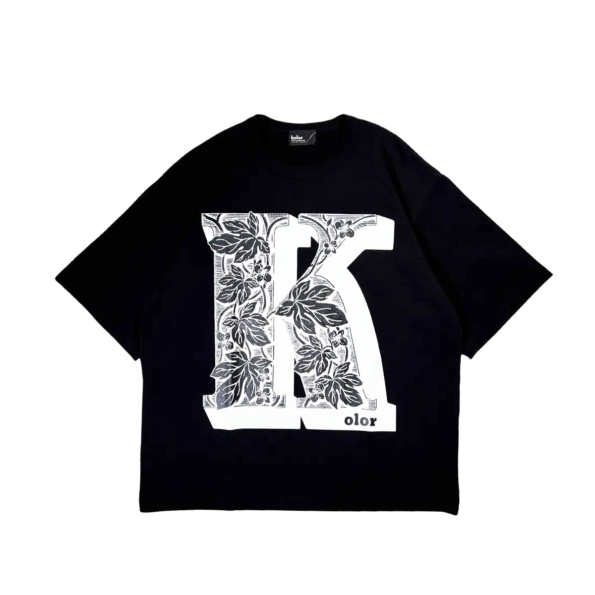 kolor（カラー）/ S/S SHIRT | 公式通販・JACK in the NET