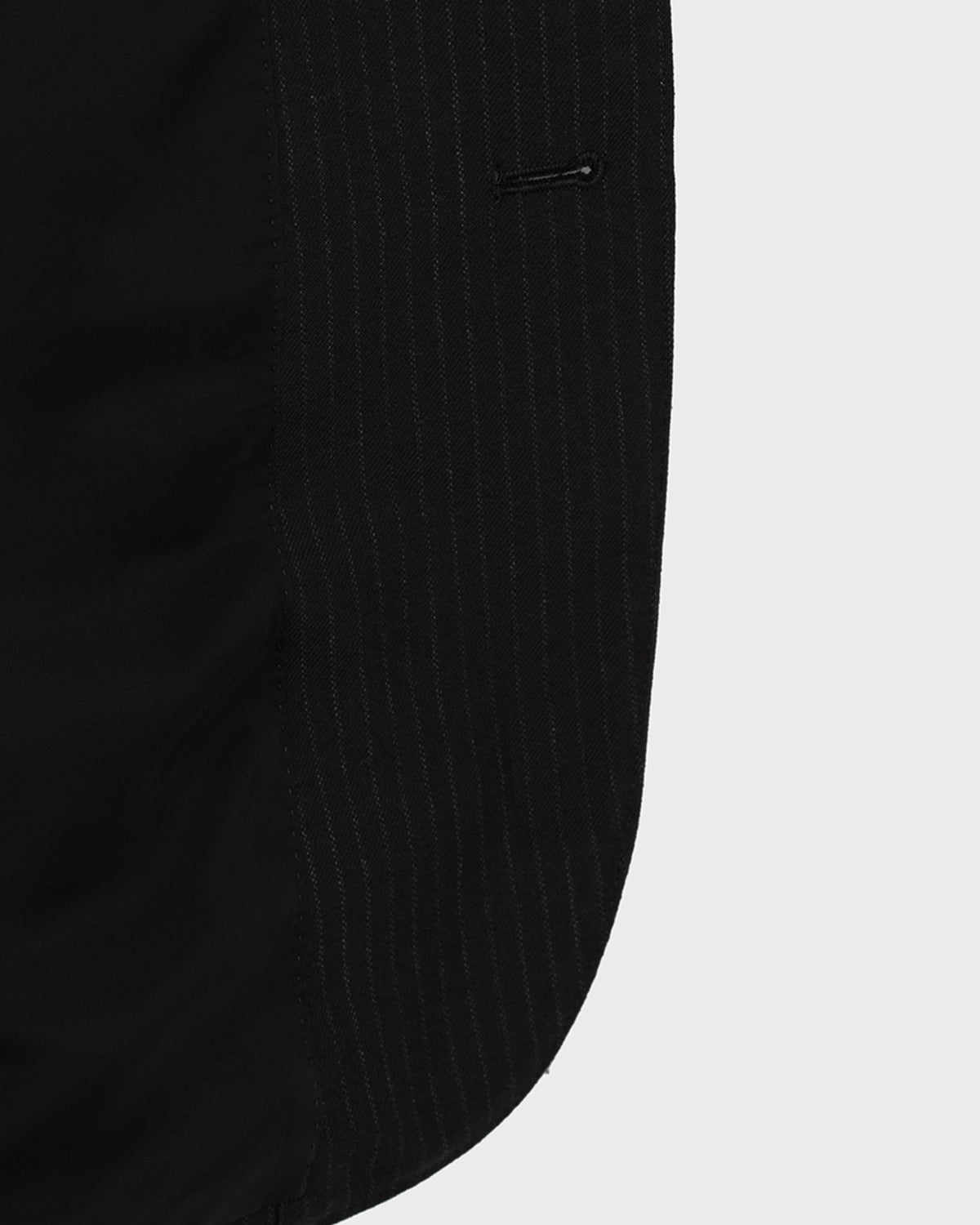 LAD MUSICIAN / WOOL GABARDINE STANDARD JACKET (2226-302)