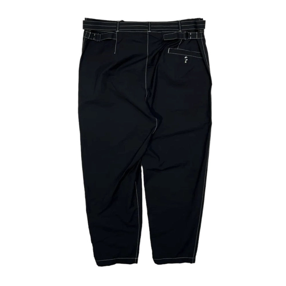 LEMAIRE / BELTED CARROT PANTS (PA1085 LF1234)
