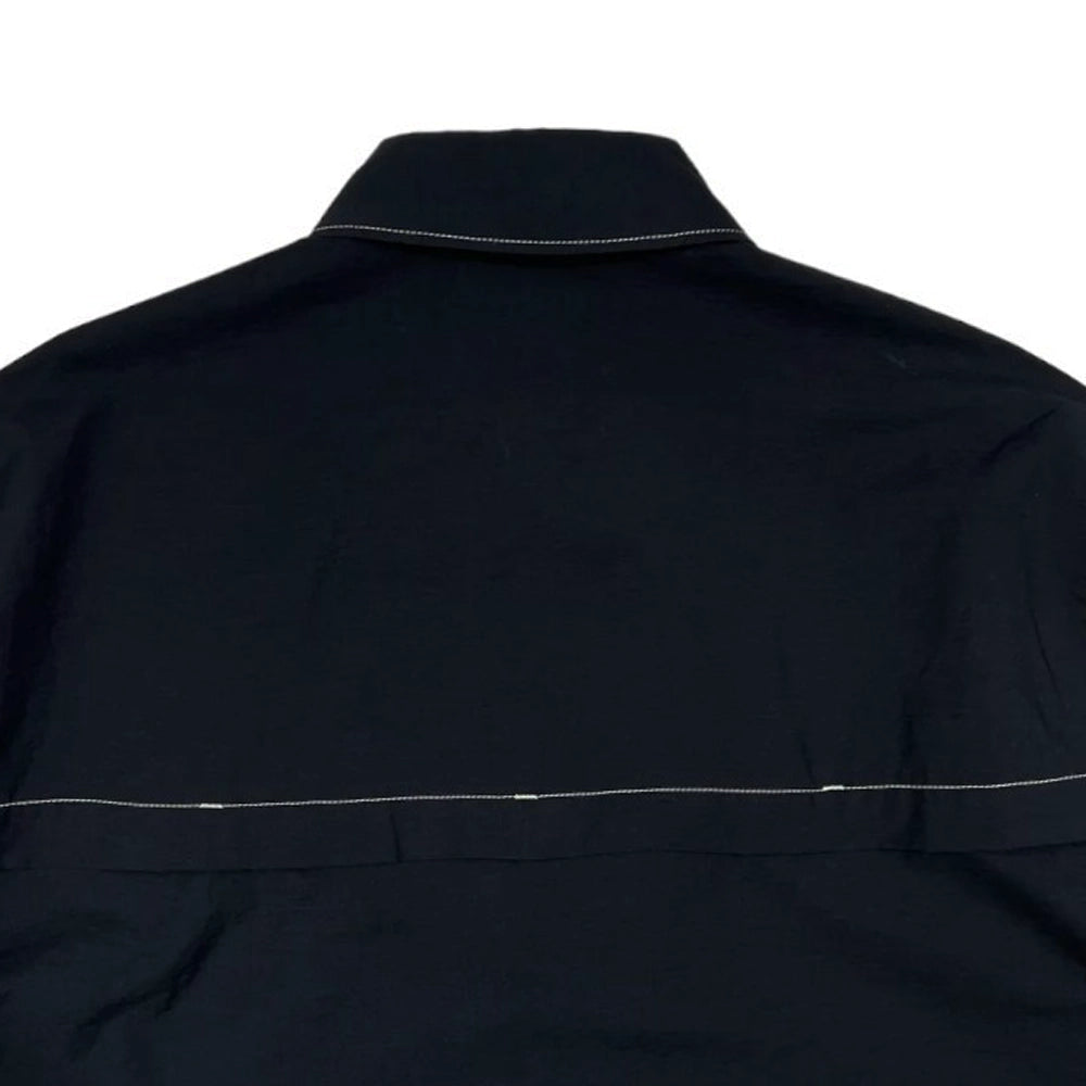 LEMAIRE / DOUBLE POCKET  SS SHIRTS (SH1079 LF1234)