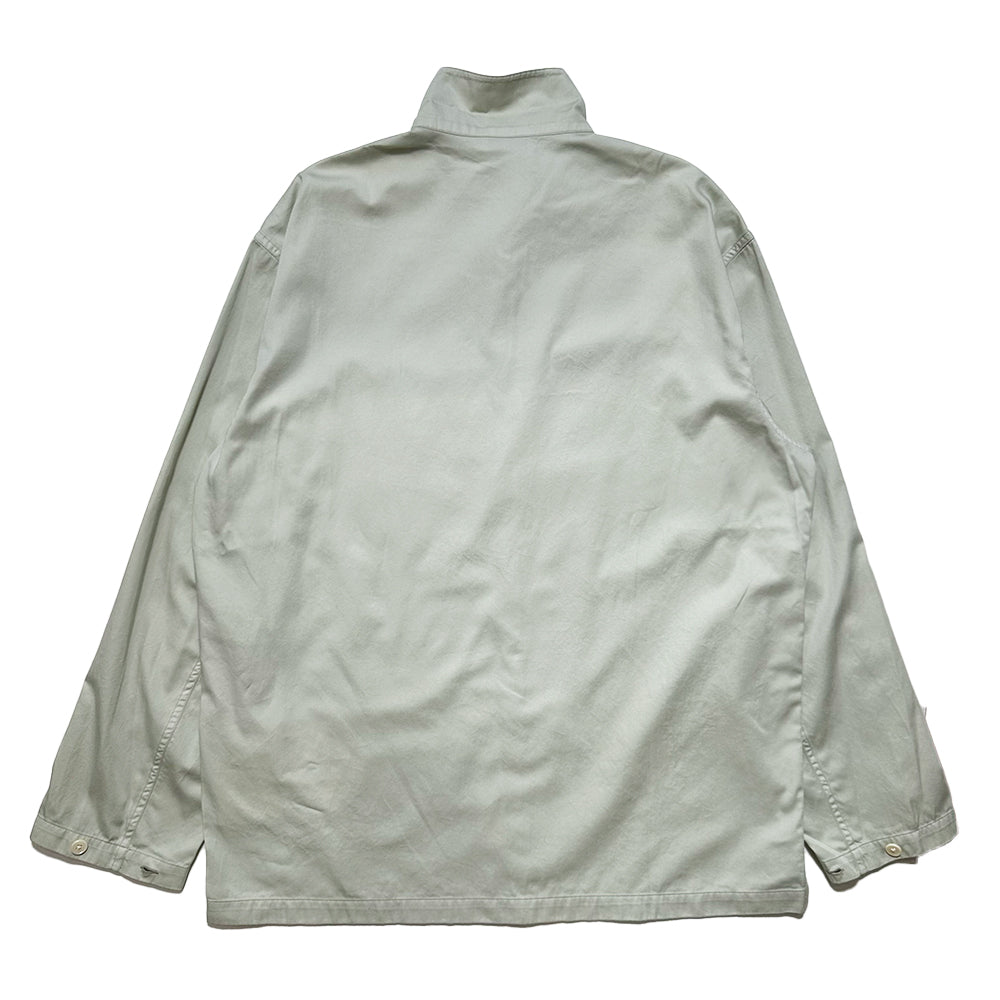 LEMAIRE / STAND COLLAR SHIRT