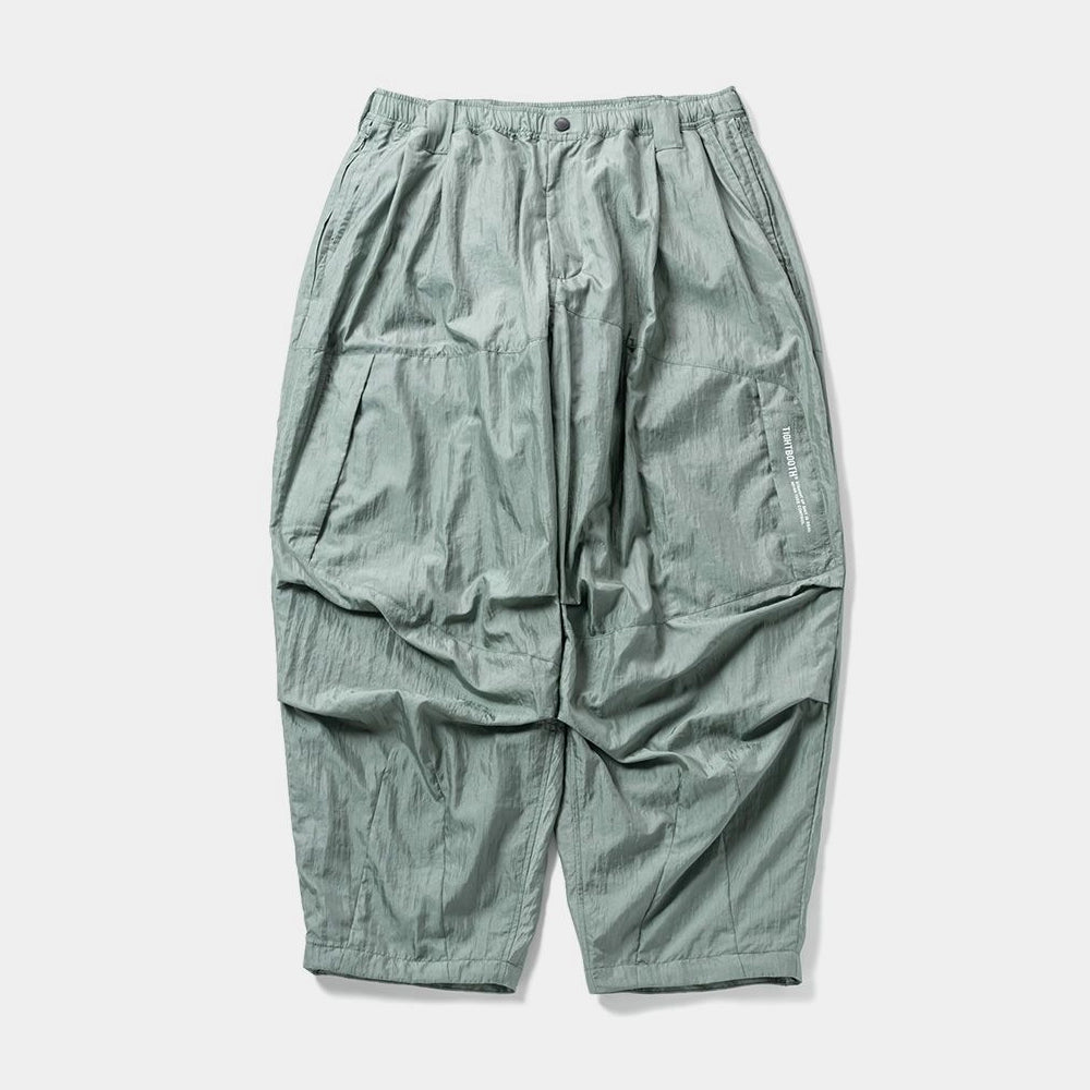 TIGHTBOOTH / PA CARGO BALLON PANTS (00008706)