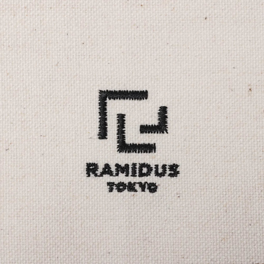 RAMIDUS / RAMIDUS TOTE BAG (B030001 )