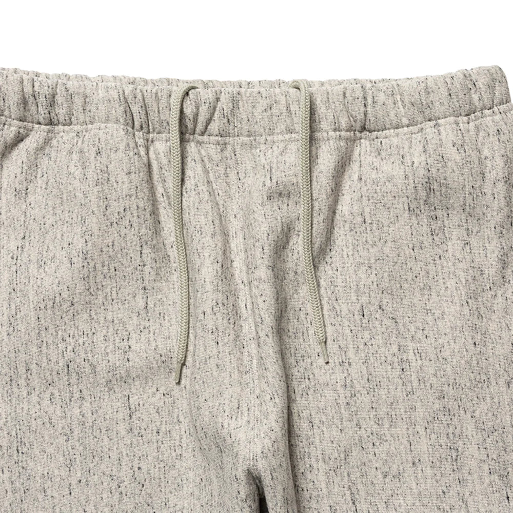 LQQK STUDIO / MIDWEIGHT FLEECE SWEATPANT