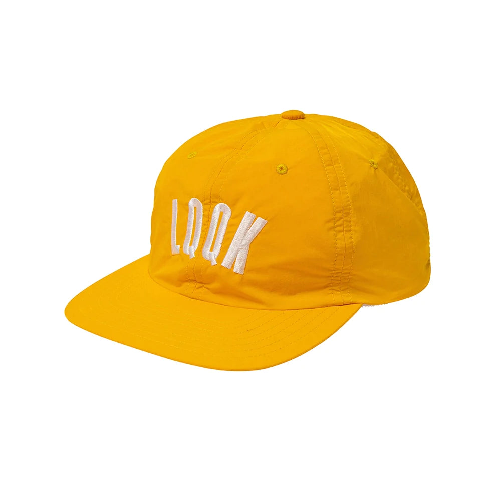 LQQK STUDIO / TENNIS CAP