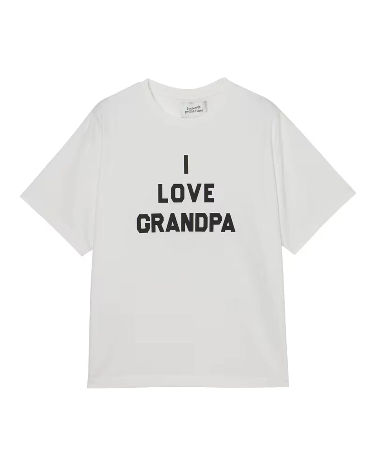 lucien pellat-finet の I LOVE GRANDPA (213-54411)