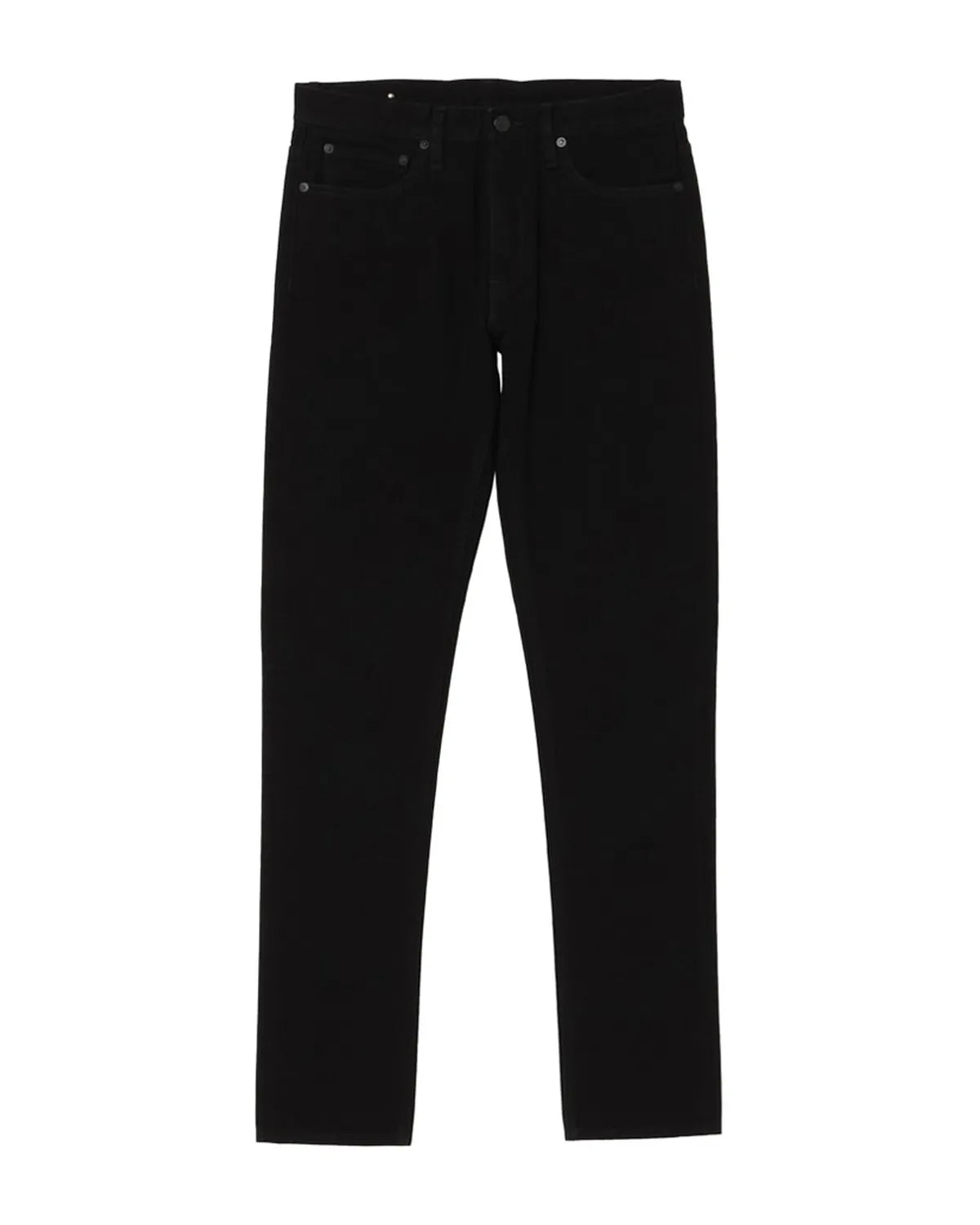 lucien pellat-finet × MINDENIM の DENIM STRAIGHT PT O/WS (213-41510)