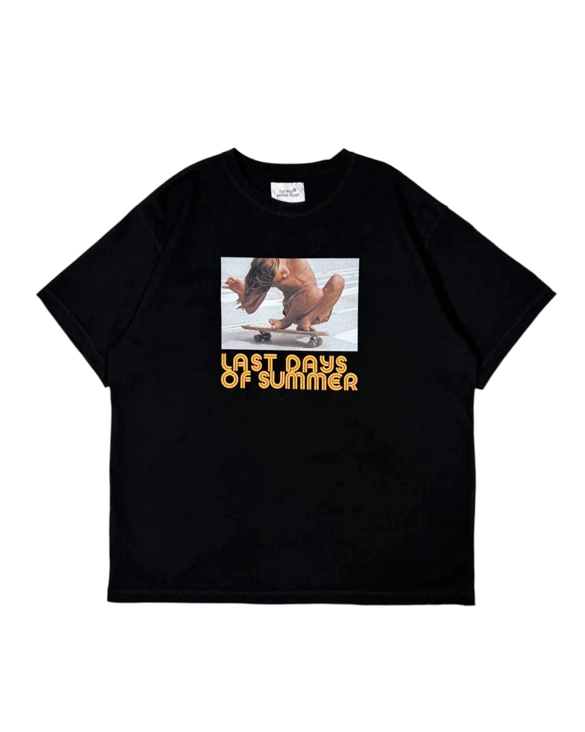 lucien pellat-finet の PLFTジャージ (213-54405)