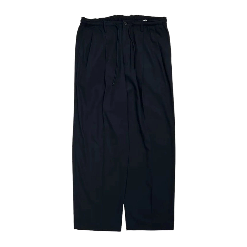 MARKAWARE のDOUBLE PLEATED EASY TROUSERS (A24A-15PT01C)