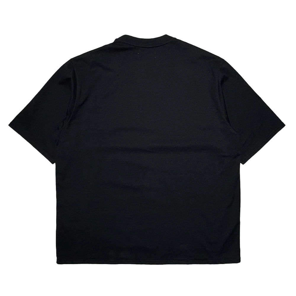 marka / CREW NECK TEE