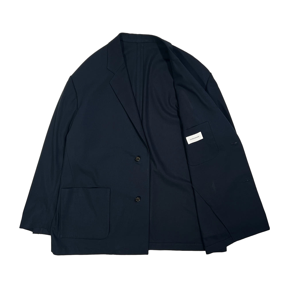 MARKAWARE / COMFORT BLAZER (A24A-15JK01C)