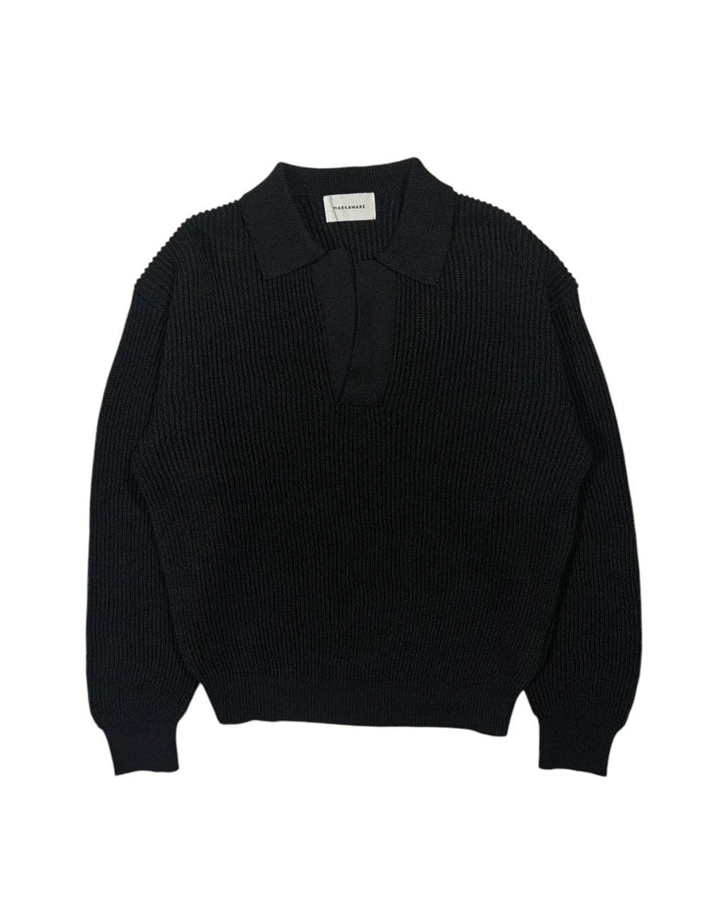 MARKAWARE(マーカウェア) / SKIPPER RIB JUMPER | 公式通販・JACK in