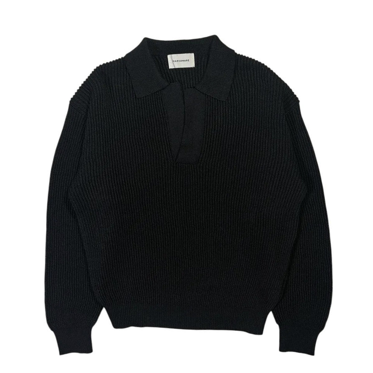 MARKAWARE(マーカウェア) / SKIPPER RIB JUMPER | 公式通販・JACK in