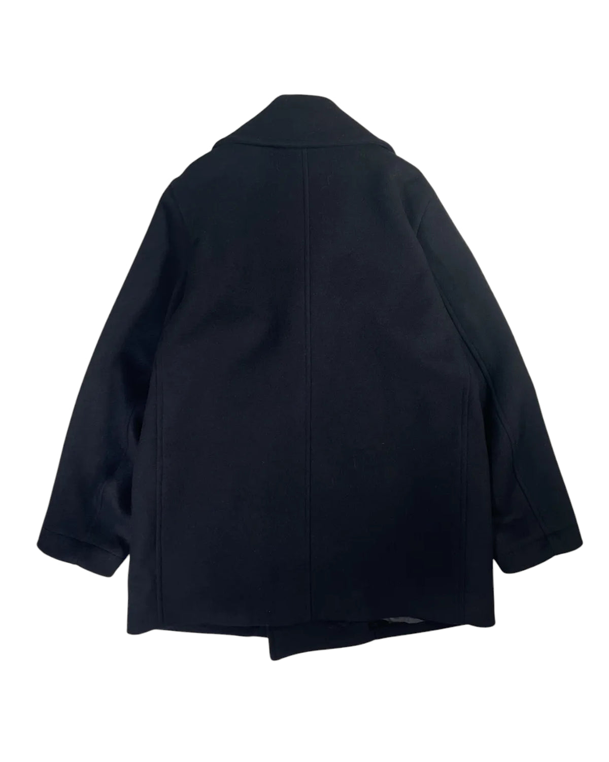 marka / BRIDGE COAT (M25C25CO01C)