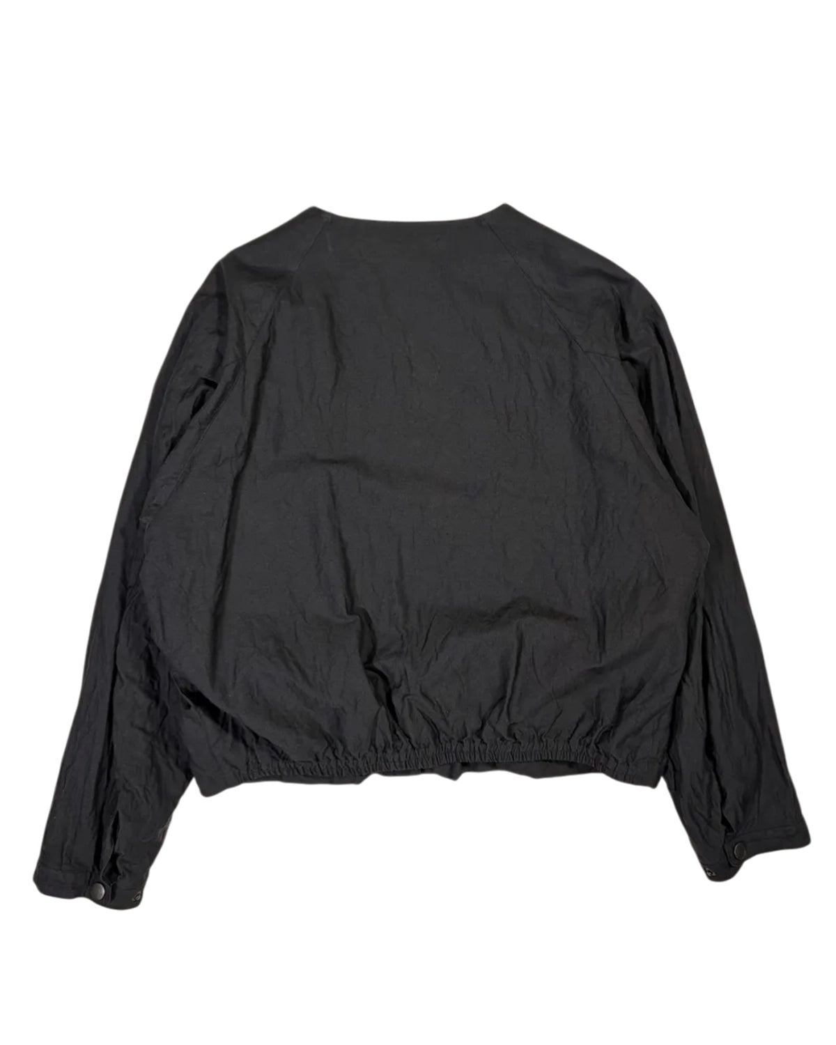 marka / HUNTING JACKET (M26A09BL01C)