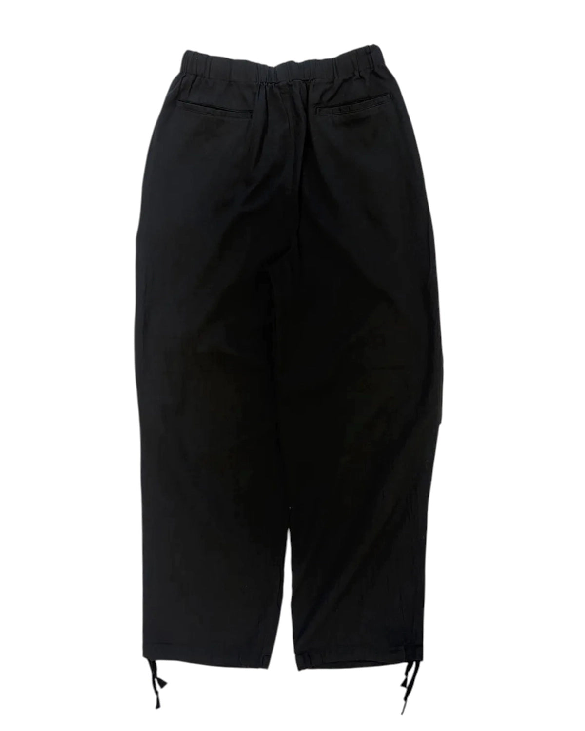 marka / KNEE TUCK PANTS (M26A16PT01C)