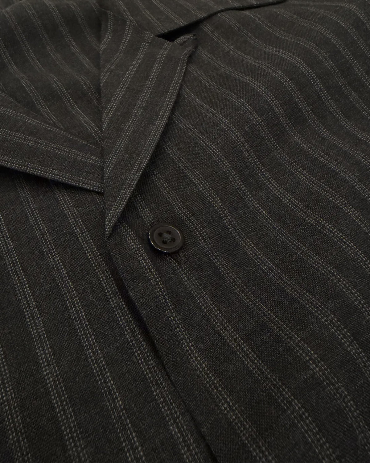 marka / DOUBLU POCKET OPEN COLLAR SHIRT(M26A11SH01C)