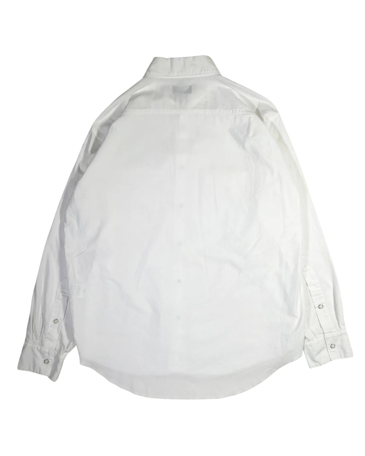 marka / WESTERN SHIRT (M25D05SH01C)