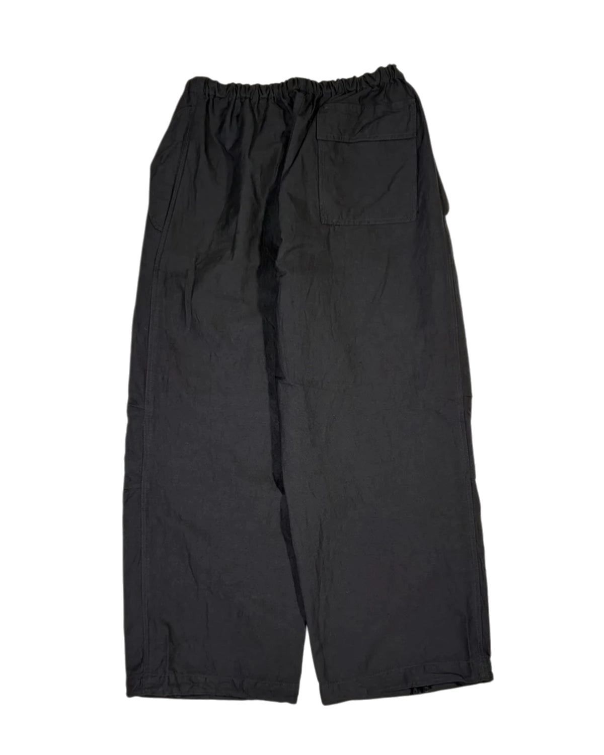 marka / WIDE OVER PANTS (M26A09PT01C)