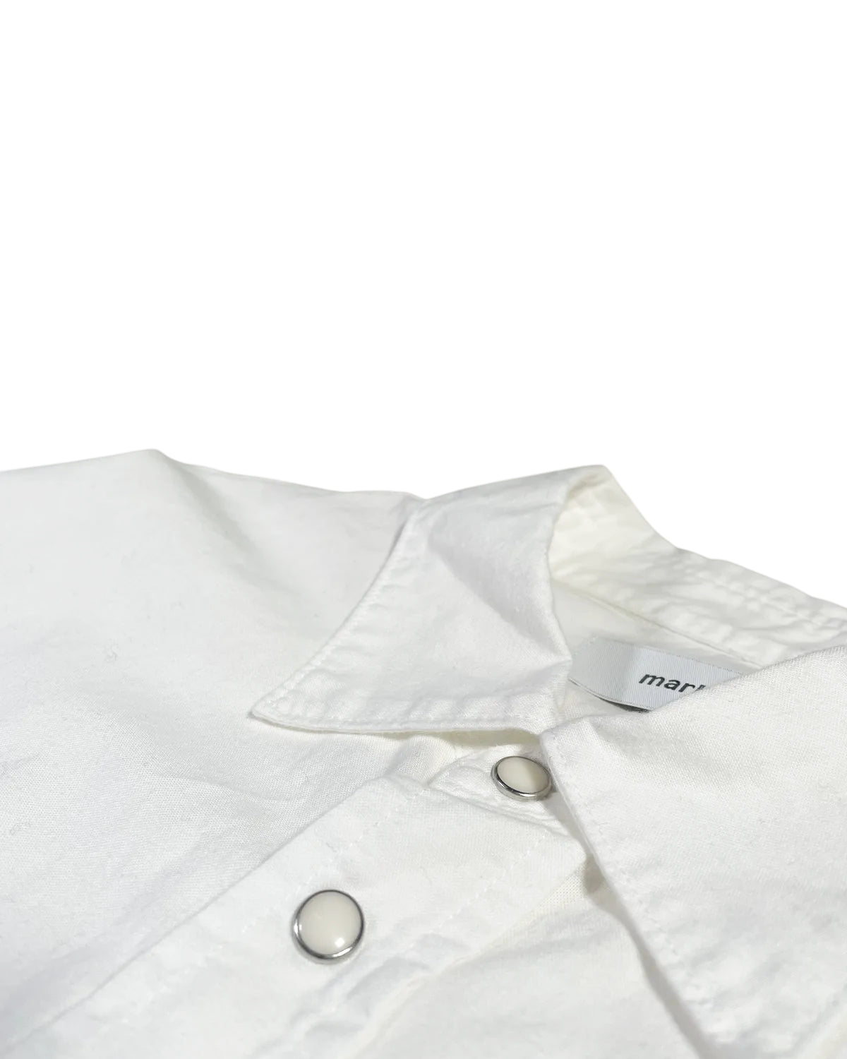 marka / WESTERN SHIRT (M25D05SH01C)