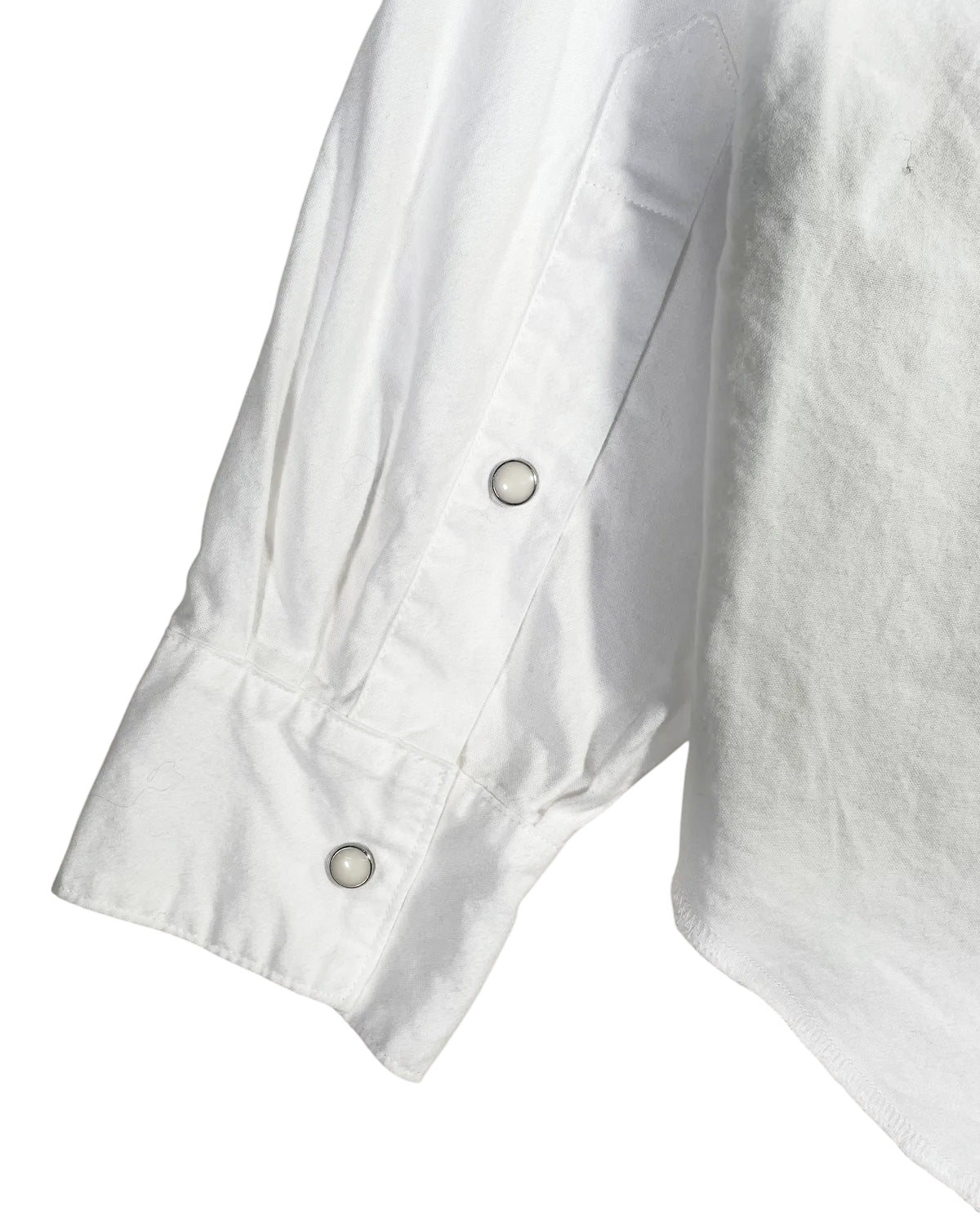 marka / WESTERN SHIRT (M25D05SH01C)