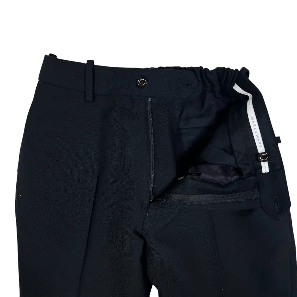 MARKAWARE (※J.B.VOICE EXCLUSIVE ) / FLAT FRONT TROUSERS (A24F06PT04C)