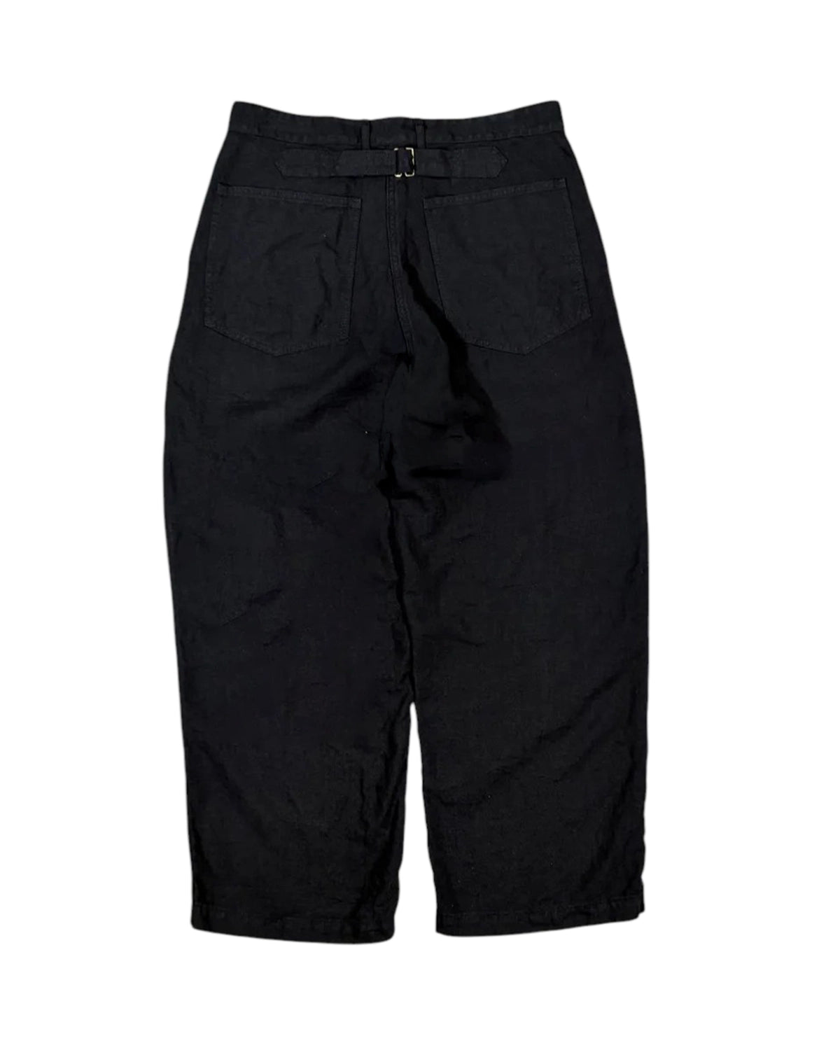 marka / 18/- LINEN CANVAS U.S.ARMY PANTS (M26A19PT01C)