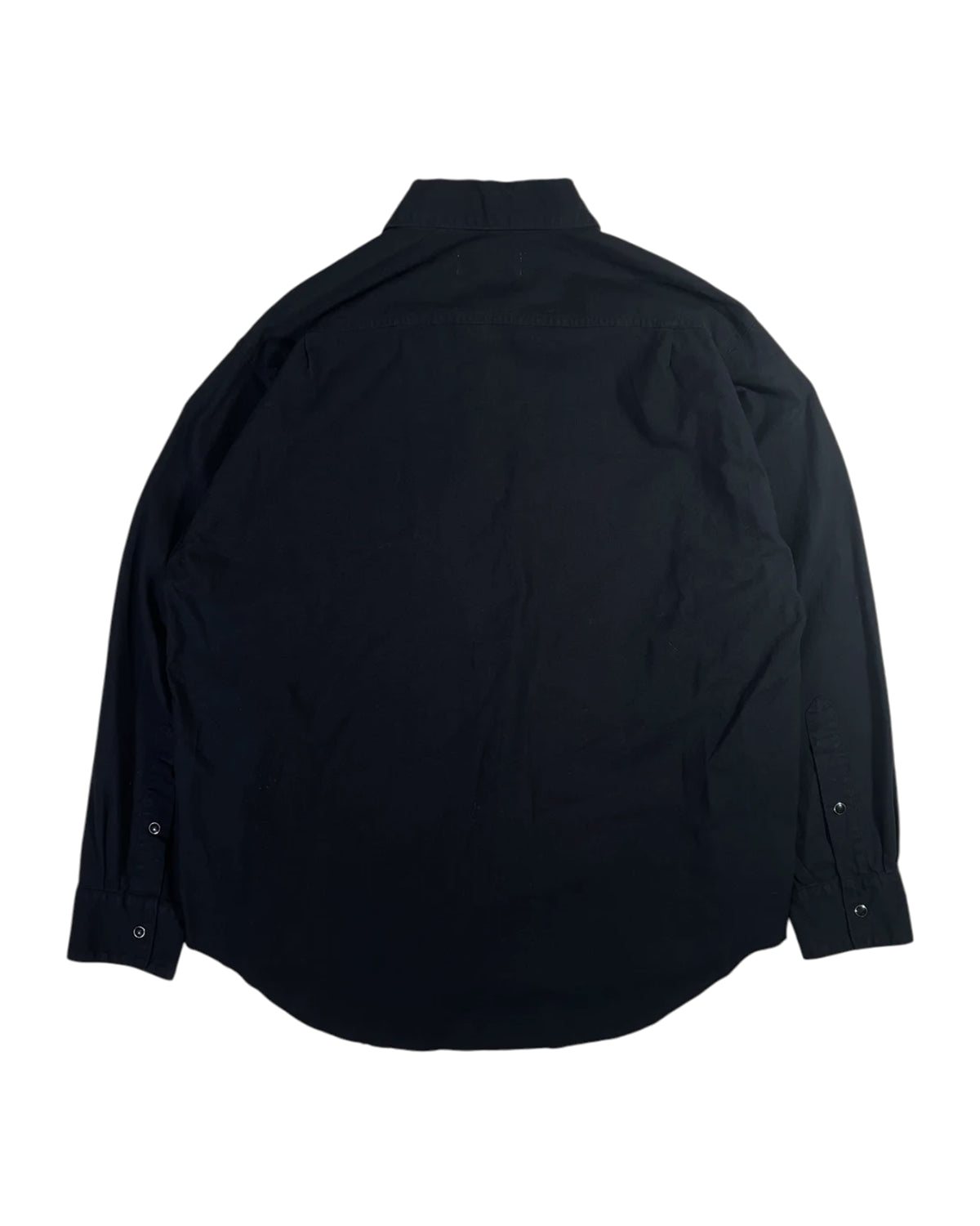 marka / WESTERN SHIRT (M25D05SH01C)